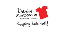 Performed for Daniel Morecombe Foundation